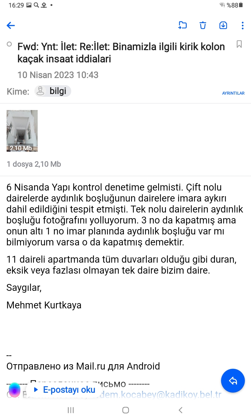 aydinlikmesaj